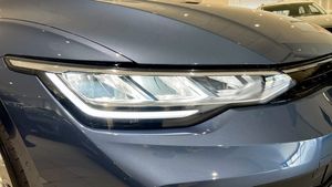 Volkswagen Golf bild 14