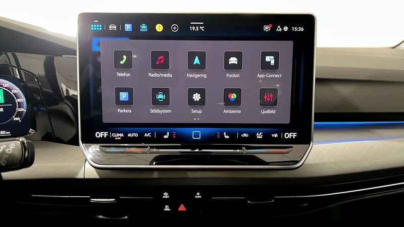 Volkswagen Golf bild 9