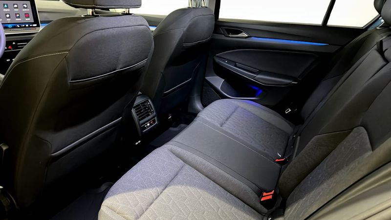 Volkswagen Golf bild 11
