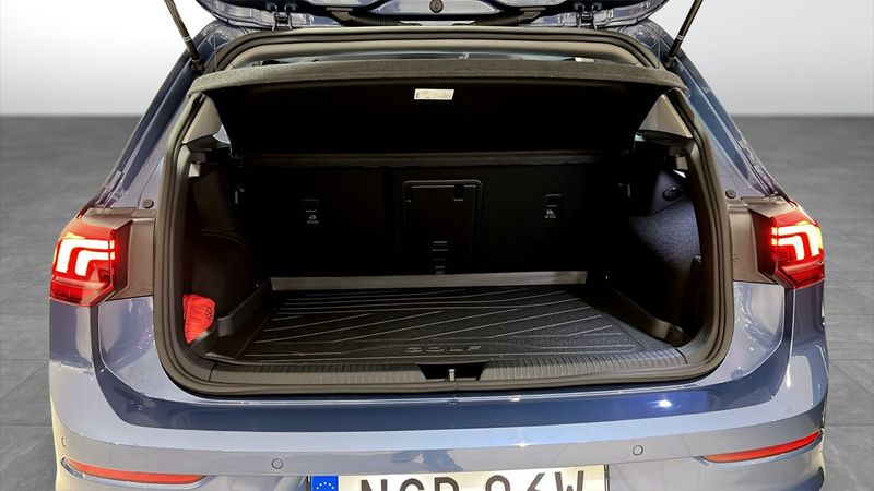 Volkswagen Golf bild 12
