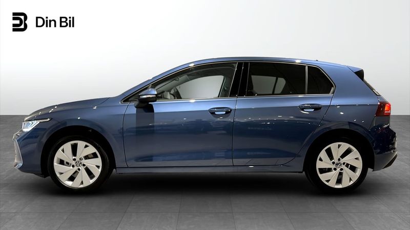 Volkswagen Golf bild 2
