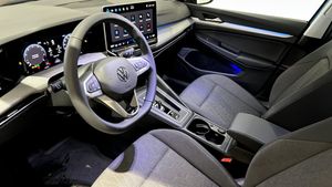 Volkswagen Golf bild 7