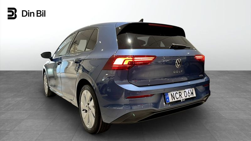 Volkswagen Golf bild 3