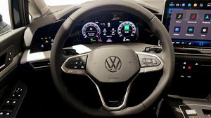 Volkswagen Golf bild 19