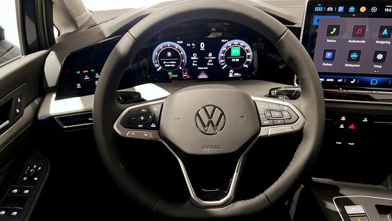Volkswagen Golf bild 19