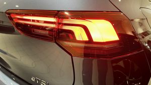 Volkswagen Golf bild 13