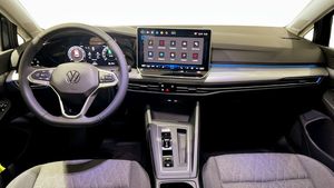Volkswagen Golf bild 10
