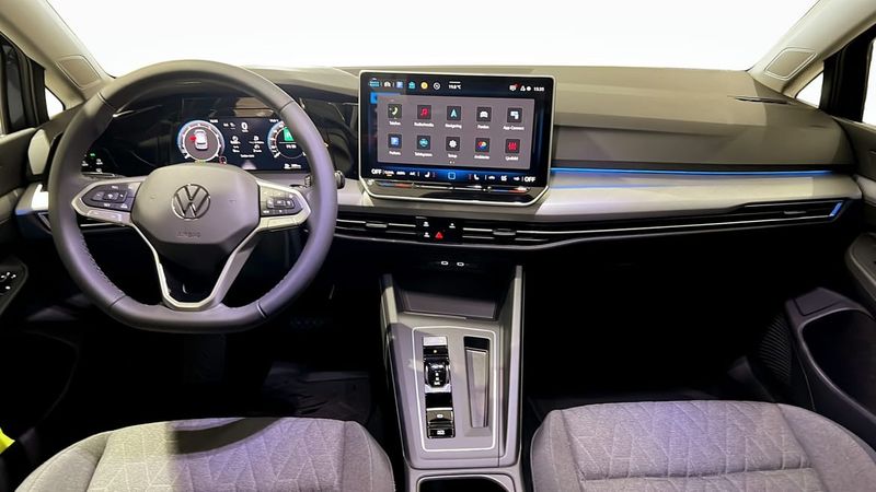 Volkswagen Golf bild 10