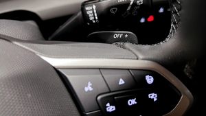 Volkswagen Golf bild 18