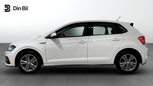 Volkswagen Polo bild 2