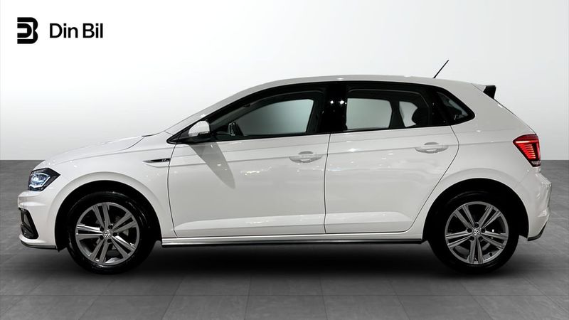 Volkswagen Polo bild 2