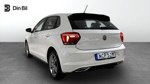 Volkswagen Polo bild 3
