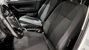 Volkswagen Polo bild 8