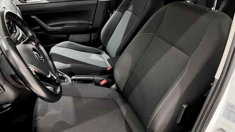 Volkswagen Polo bild 8