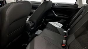 Volkswagen Polo bild 11