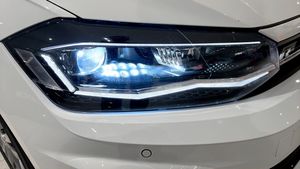 Volkswagen Polo bild 14