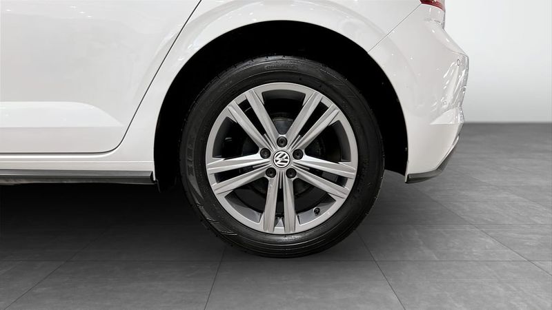 Volkswagen Polo bild 6