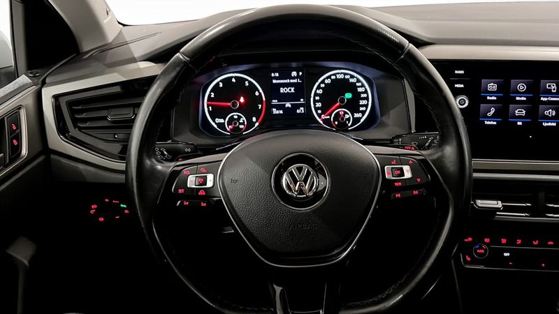 Volkswagen Polo bild 17