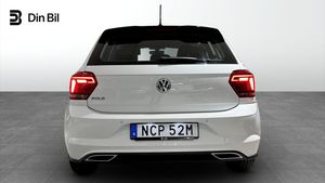 Volkswagen Polo bild 5