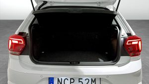 Volkswagen Polo bild 12
