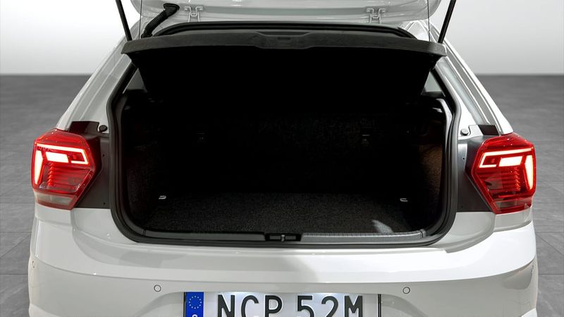 Volkswagen Polo bild 12