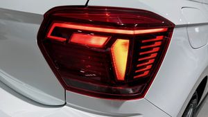Volkswagen Polo bild 13