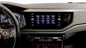 Volkswagen Polo bild 9