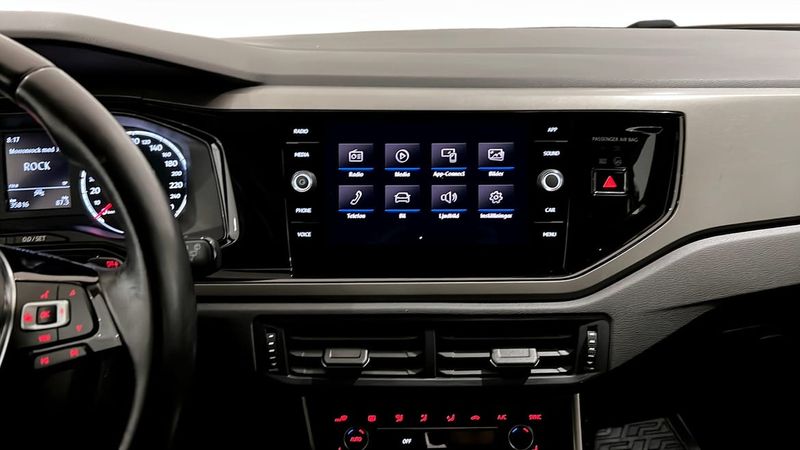 Volkswagen Polo bild 9