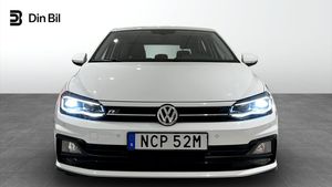 Volkswagen Polo bild 4