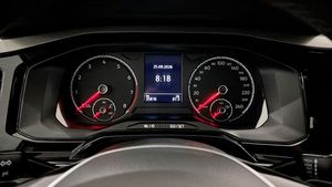 Volkswagen Polo bild 18