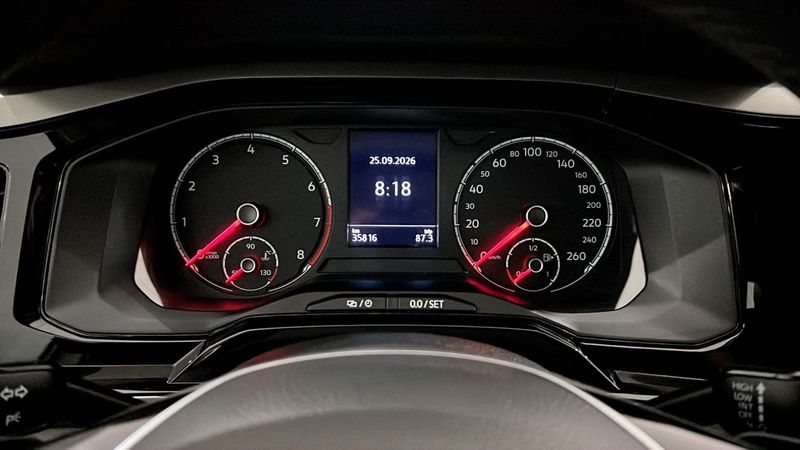 Volkswagen Polo bild 18