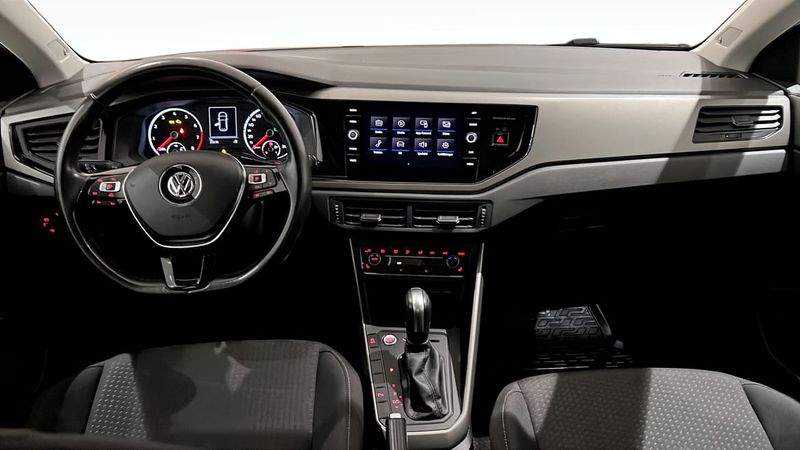 Volkswagen Polo bild 10