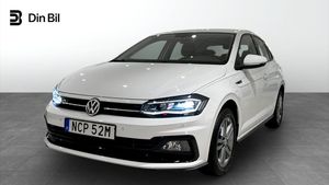 Volkswagen Polo bild 1