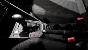 Volkswagen Polo bild 15
