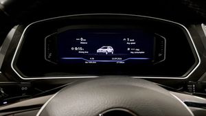 Volkswagen Tiguan bild 23