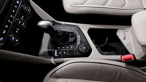 Volkswagen Tiguan bild 19