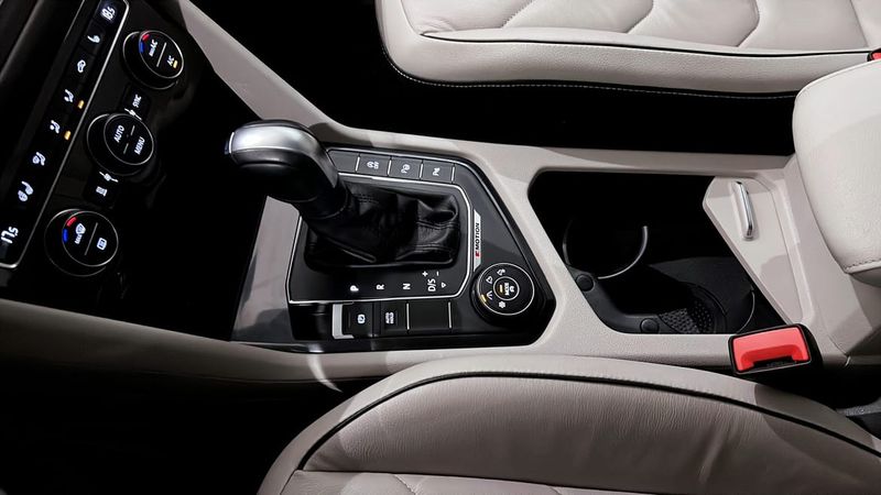 Volkswagen Tiguan bild 19