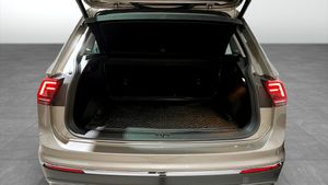Volkswagen Tiguan bild 12