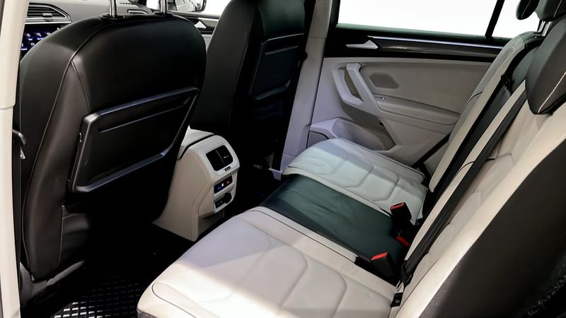 Volkswagen Tiguan bild 11