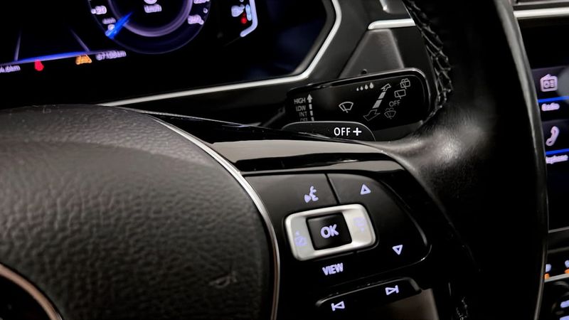 Volkswagen Tiguan bild 20