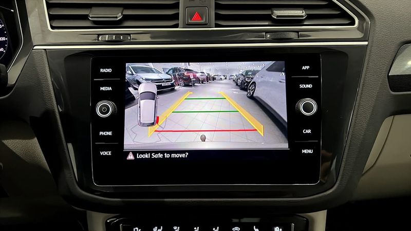 Volkswagen Tiguan bild 21
