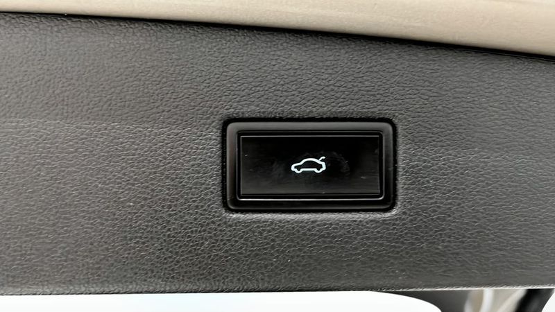 Volkswagen Tiguan bild 14