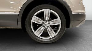 Volkswagen Tiguan bild 6