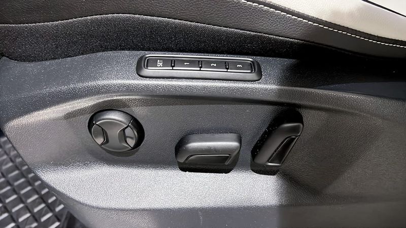 Volkswagen Tiguan bild 17