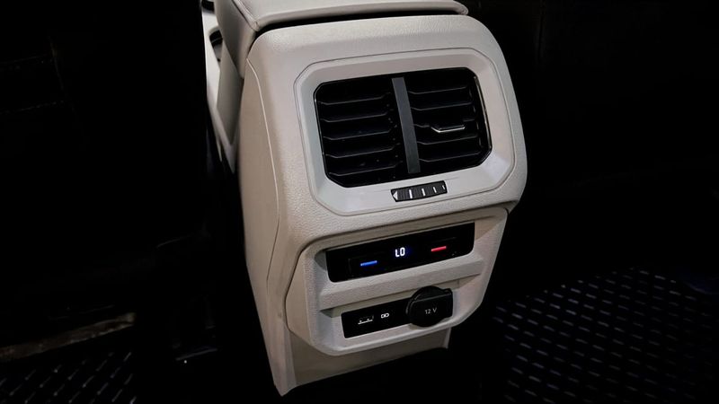 Volkswagen Tiguan bild 18