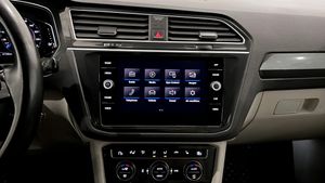 Volkswagen Tiguan bild 9