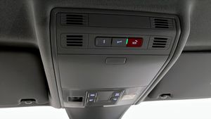 Volkswagen Tiguan bild 24