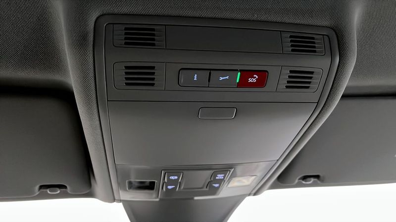 Volkswagen Tiguan bild 24