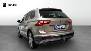 Volkswagen Tiguan bild 3