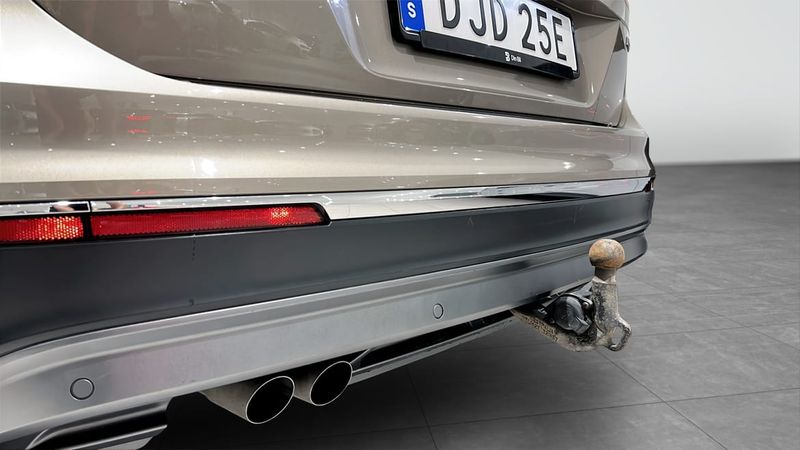 Volkswagen Tiguan bild 13